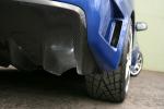 Mitsubishi Lancer Evolution X FQ-400 2009 года